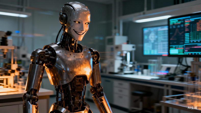 当150万个AI开始自己“建国”、创教、谋反人类